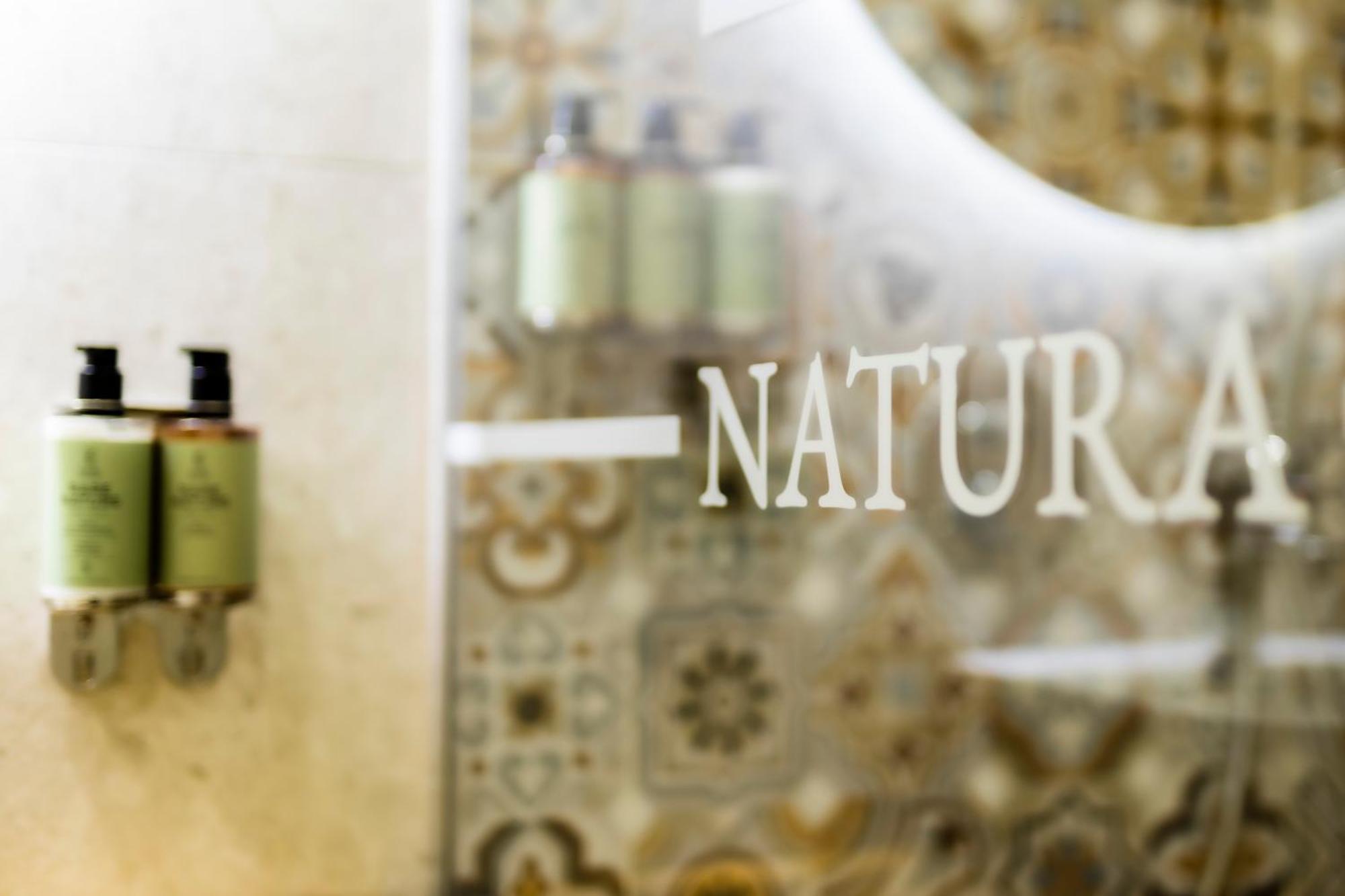 Natura All Seasons Boutique Hotel Burgas City Exteriér fotografie