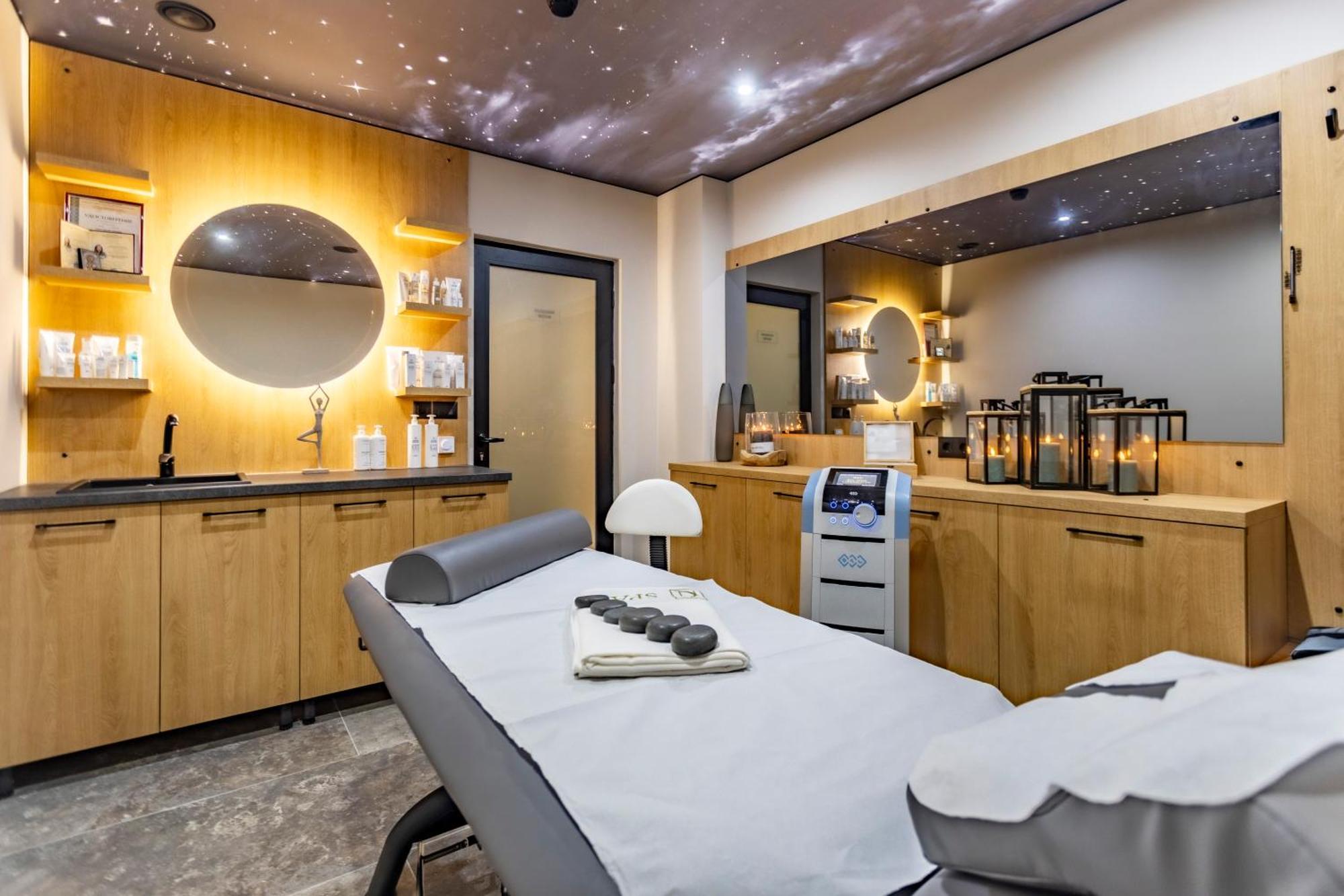 Natura All Seasons Boutique Hotel Burgas City Exteriér fotografie